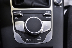 AUDI A3 Spb 1.6TSI 116CV Business 56