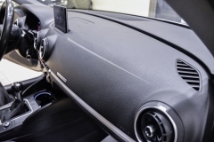 AUDI A3 Spb 1.6TSI 116CV Business 62