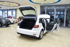 AUDI A3 Spb 2.0 TDI 150CV Business S-Tronic 10