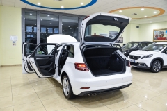 AUDI A3 Spb 2.0 TDI 150CV Business S-Tronic 12