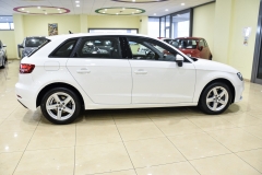 AUDI A3 Spb 2.0 TDI 150CV Business S-Tronic 13