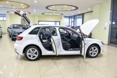 AUDI A3 Spb 2.0 TDI 150CV Business S-Tronic 14