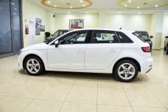 AUDI A3 Spb 2.0 TDI 150CV Business S-Tronic 15