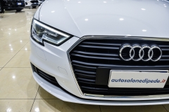 AUDI A3 Spb 2.0 TDI 150CV Business S-Tronic 17