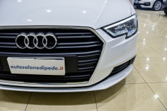 AUDI A3 Spb 2.0 TDI 150CV Business S-Tronic 18