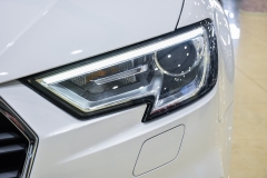 AUDI A3 Spb 2.0 TDI 150CV Business S-Tronic 20