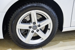 AUDI A3 Spb 2.0 TDI 150CV Business S-Tronic 22