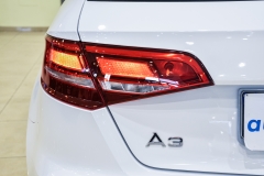 AUDI A3 Spb 2.0 TDI 150CV Business S-Tronic 25