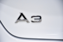 AUDI A3 Spb 2.0 TDI 150CV Business S-Tronic 26