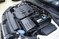 AUDI A3 Spb 2.0 TDI 150CV Business S-Tronic 28