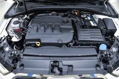 AUDI A3 Spb 2.0 TDI 150CV Business S-Tronic 29