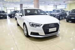 AUDI A3 Spb 2.0 TDI 150CV Business S-Tronic 3