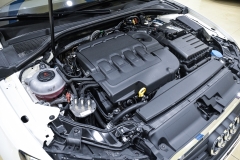 AUDI A3 Spb 2.0 TDI 150CV Business S-Tronic 30