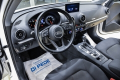 AUDI A3 Spb 2.0 TDI 150CV Business S-Tronic 35