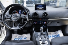 AUDI A3 Spb 2.0 TDI 150CV Business S-Tronic 36