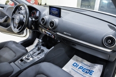 AUDI A3 Spb 2.0 TDI 150CV Business S-Tronic 37