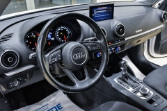 AUDI A3 Spb 2.0 TDI 150CV Business S-Tronic 38