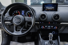 AUDI A3 Spb 2.0 TDI 150CV Business S-Tronic 39