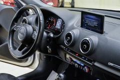 AUDI A3 Spb 2.0 TDI 150CV Business S-Tronic 40