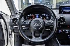 AUDI A3 Spb 2.0 TDI 150CV Business S-Tronic 41