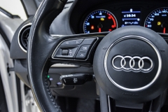 AUDI A3 Spb 2.0 TDI 150CV Business S-Tronic 42