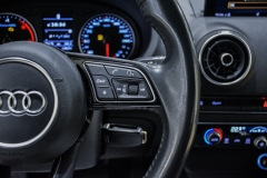 AUDI A3 Spb 2.0 TDI 150CV Business S-Tronic 43