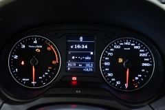 AUDI A3 Spb 2.0 TDI 150CV Business S-Tronic 47