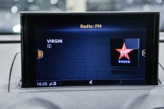 AUDI A3 Spb 2.0 TDI 150CV Business S-Tronic 48