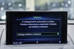 AUDI A3 Spb 2.0 TDI 150CV Business S-Tronic 49