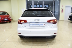 AUDI A3 Spb 2.0 TDI 150CV Business S-Tronic 5