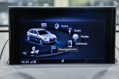 AUDI A3 Spb 2.0 TDI 150CV Business S-Tronic 50