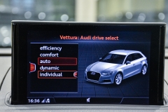 AUDI A3 Spb 2.0 TDI 150CV Business S-Tronic 51