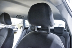 AUDI A3 Spb 2.0 TDI 150CV Business S-Tronic 62