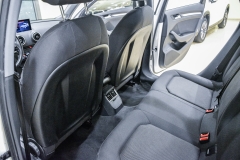 AUDI A3 Spb 2.0 TDI 150CV Business S-Tronic 66