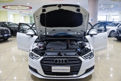 AUDI A3 Spb 2.0 TDI 150CV Business S-Tronic 8