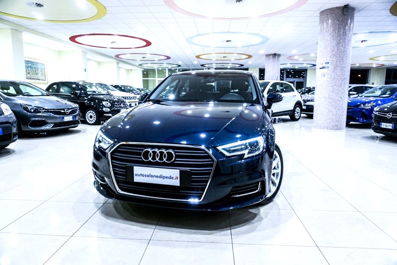 AUDI A3 SPB USATA 1