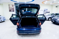 AUDI A3 SPB USATA 11