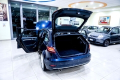 AUDI A3 SPB USATA 12