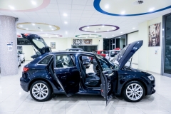 AUDI A3 SPB USATA 14