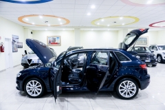 AUDI A3 SPB USATA 16