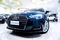 AUDI A3 SPB USATA 18