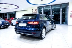 AUDI A3 SPB USATA 19