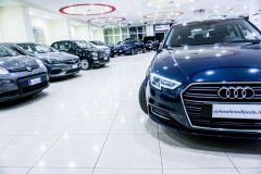 AUDI A3 SPB USATA 20