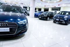 AUDI A3 SPB USATA 21