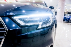 AUDI A3 SPB USATA 22