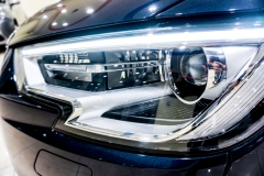 AUDI A3 SPB USATA 24