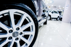 AUDI A3 SPB USATA 25