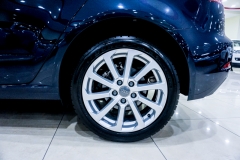 AUDI A3 SPB USATA 27