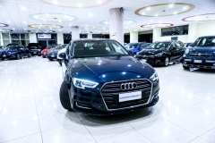 AUDI A3 SPB USATA 3