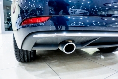 AUDI A3 SPB USATA 30